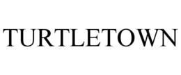 TURTLETOWN trademark