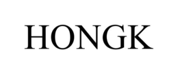 HONGK trademark