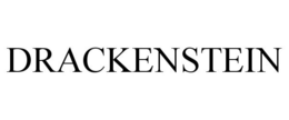 DRACKENSTEIN trademark