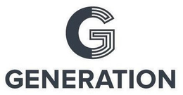 G GENERATION trademark