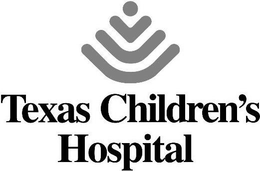 TEXAS CHILDREN'S HOSPITAL trademark