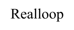 REALLOOP trademark