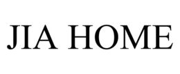 JIA HOME trademark