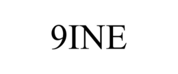 9INE trademark