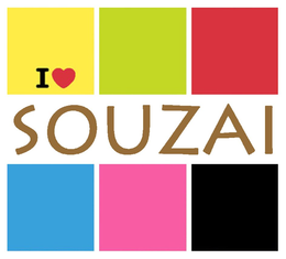 I SOUZAI trademark