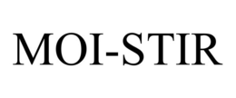 MOI-STIR trademark