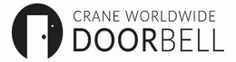 CRANE WORLDWIDE DOORBELL trademark