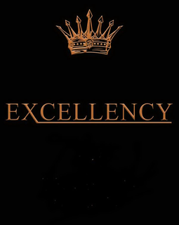 EXCELLENCY trademark