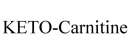 KETO-CARNITINE trademark