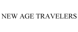 NEW AGE TRAVELERS trademark