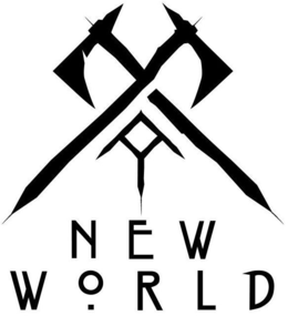 NEW WORLD trademark