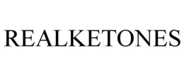 REALKETONES trademark