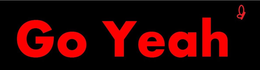 GO YEAH trademark