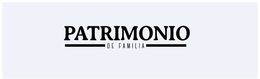 PATRIMONIO DE FAMILIA trademark