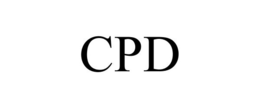 CPD trademark