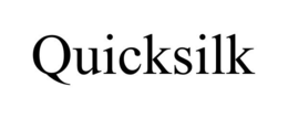 QUICKSILK trademark