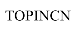 TOPINCN trademark