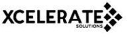 XCELERATE SOLUTIONS trademark