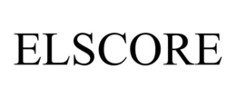 ELSCORE trademark