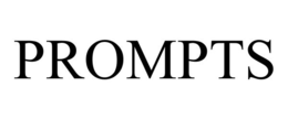 PROMPTS trademark