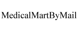 MEDICALMARTBYMAIL trademark