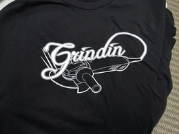 GRINDIN trademark
