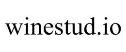 WINESTUD.IO trademark