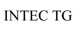 INTEC TG trademark