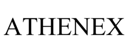 ATHENEX trademark
