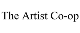 THE ARTIST CO-OP trademark