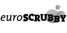 EUROSCRUBBY trademark