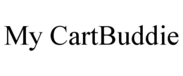MY CARTBUDDIE trademark