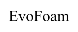 EVOFOAM trademark