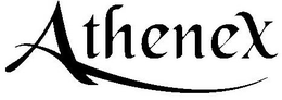 ATHENEX trademark