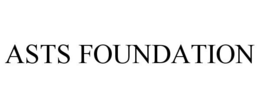 ASTS FOUNDATION trademark