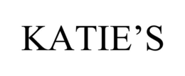 KATIE'S trademark