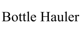 BOTTLE HAULER trademark