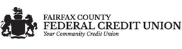 FAIRFAX COUNTY FEDERAL CREDIT UNION YOUR COMMUNITY CREDIT UNION trademark