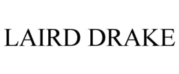 LAIRD DRAKE trademark