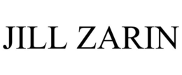 JILL ZARIN trademark