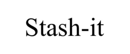 STASH-IT trademark