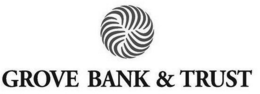 GROVE BANK & TRUST trademark