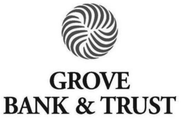 GROVE BANK & TRUST trademark