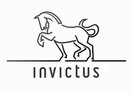 INVICTUS trademark