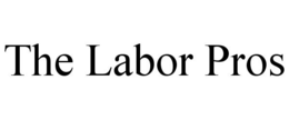 THE LABOR PROS trademark