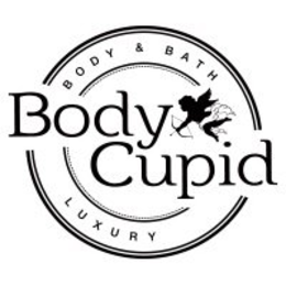 BODY CUPID BODY & BATH LUXURY trademark