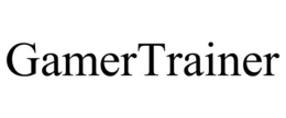 GAMERTRAINER trademark