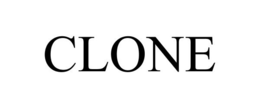 CLONE trademark