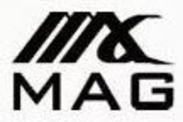 MAG MAG trademark