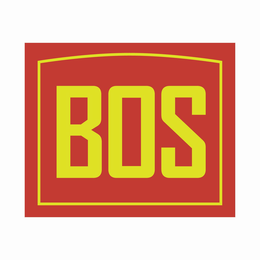 BOS trademark
